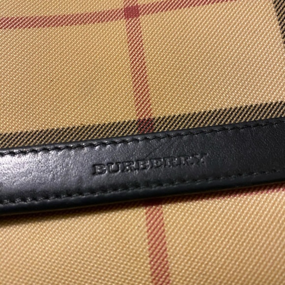 Burberry long Wallet - Picture 12 of 16
